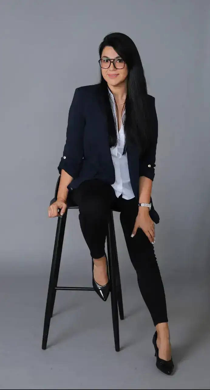 Ana Karina Salaverría